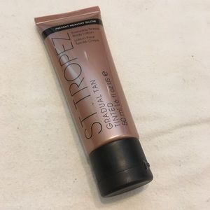 St Tropez gradual tan tinted- travel size! 🌞